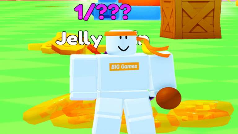Wie man das geheime Jelly -Haustier in Haustiere in die Hand bringt!