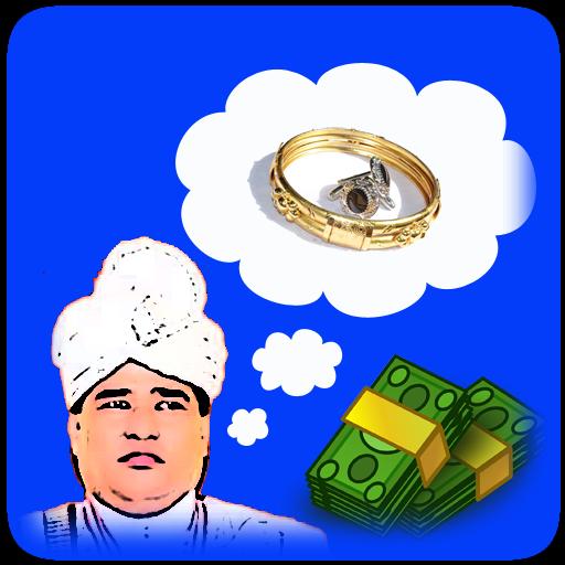 Tebak Dimas Kanjeng
