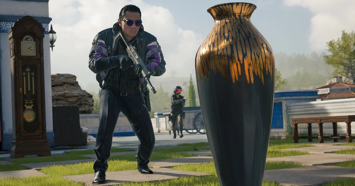 Black Ops 6 Prop Huntリリース日とモードの説明