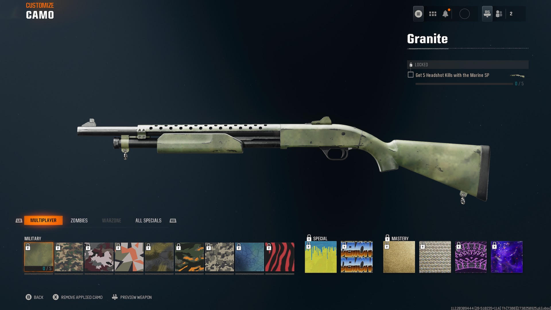 Cómo desbloquear el accesorio de escopeta de aliento del dragón en Black Ops 6 (Bo6)