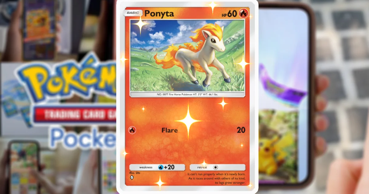 Flair en Pokémon TCG Pocket, que incluye cómo obtener el estilo, el costo del estilo, las diferencias entre la batalla y los flaires cosméticos