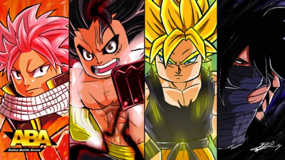 Códigos de servidor privado de Anime Battle Arena (noviembre de 2024)