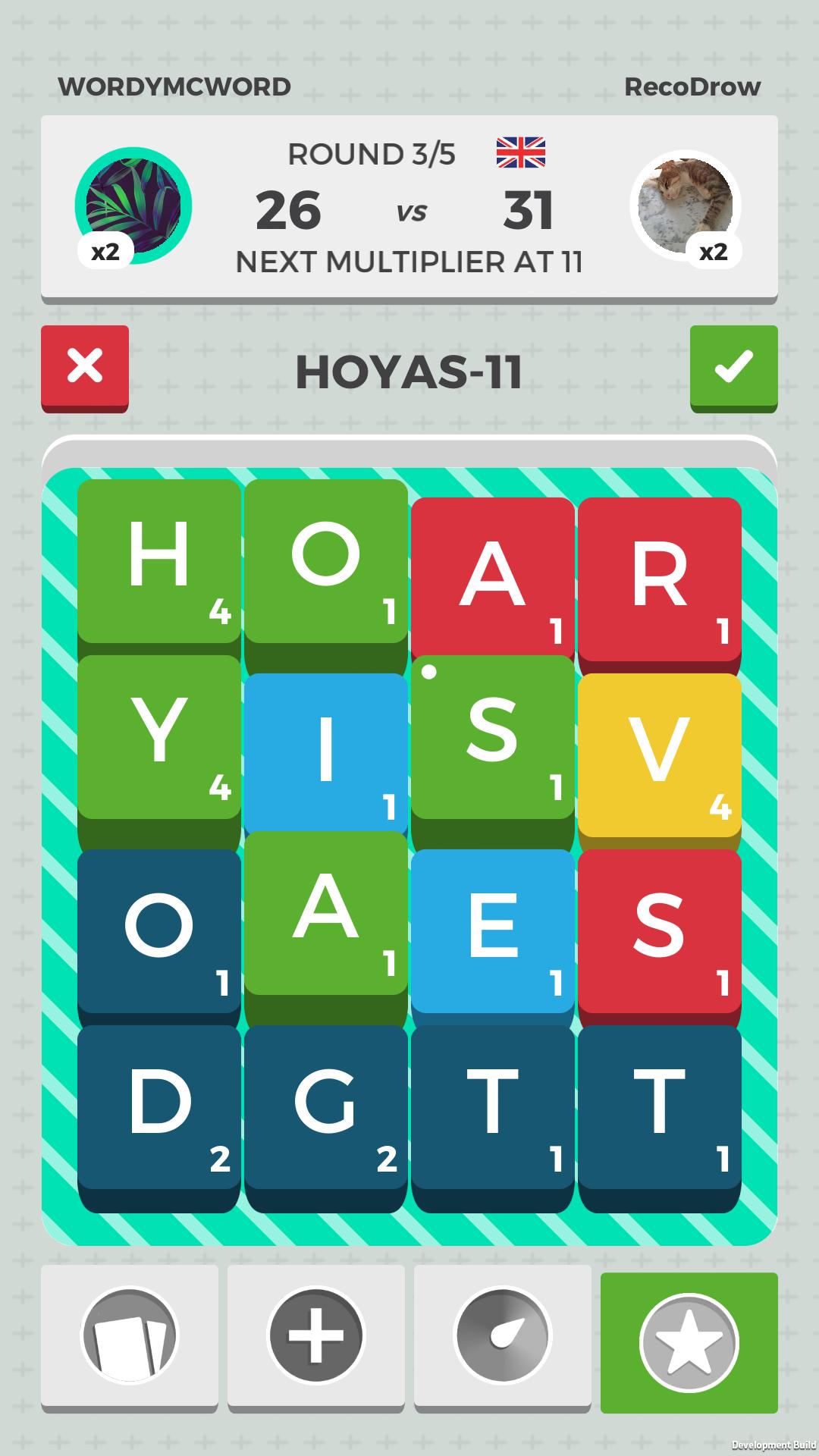 WordCore