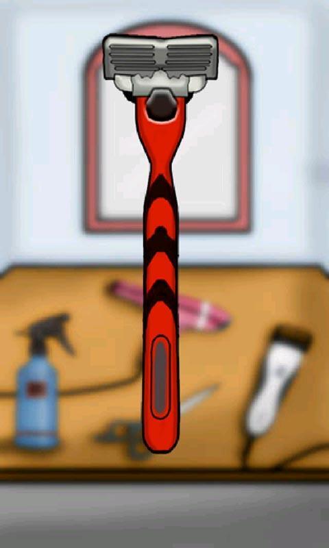 My Barbershop-HD