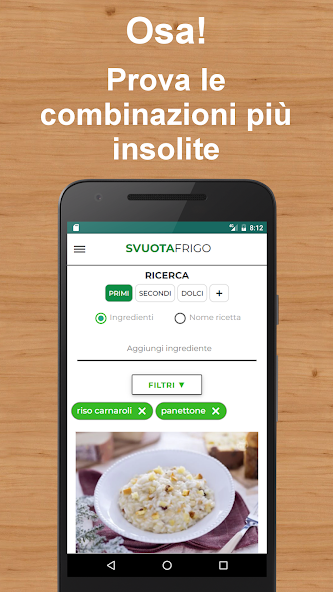Svuotafrigo