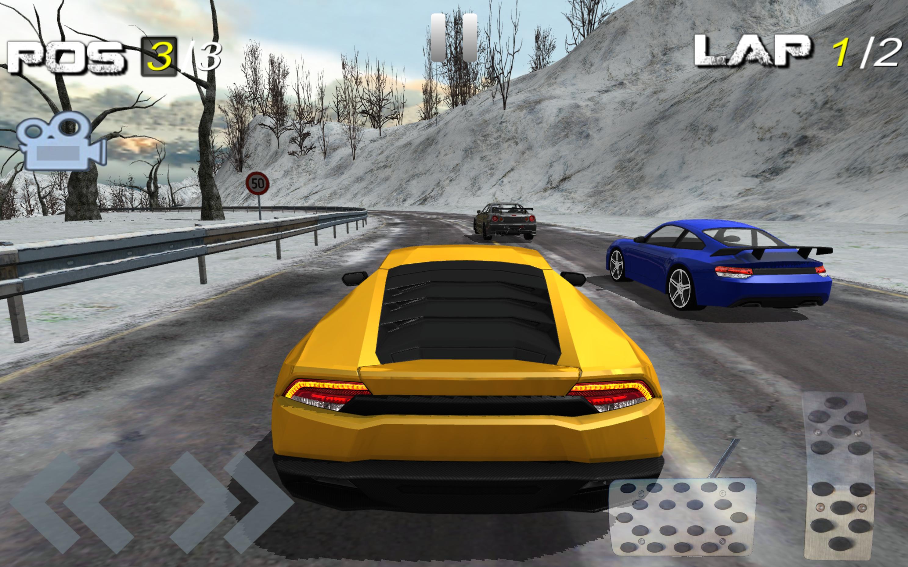 WRS Racing  -GT-