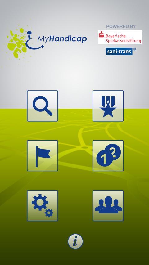 MyHandicap