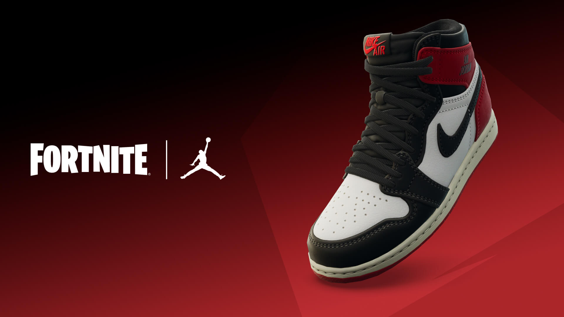 Welche Skins kann Jordans in Fortnite tragen?