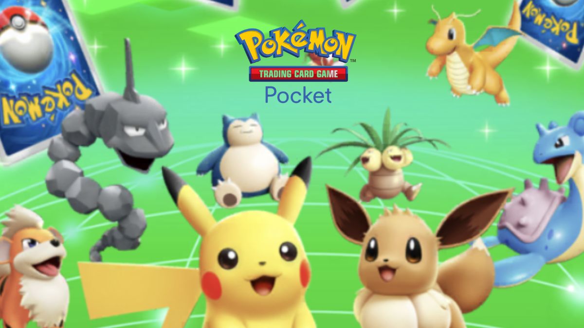 ¿Cuándo llegarán el comercio y los nuevos paquetes de refuerzo a Pokemon TCG Pocket?
