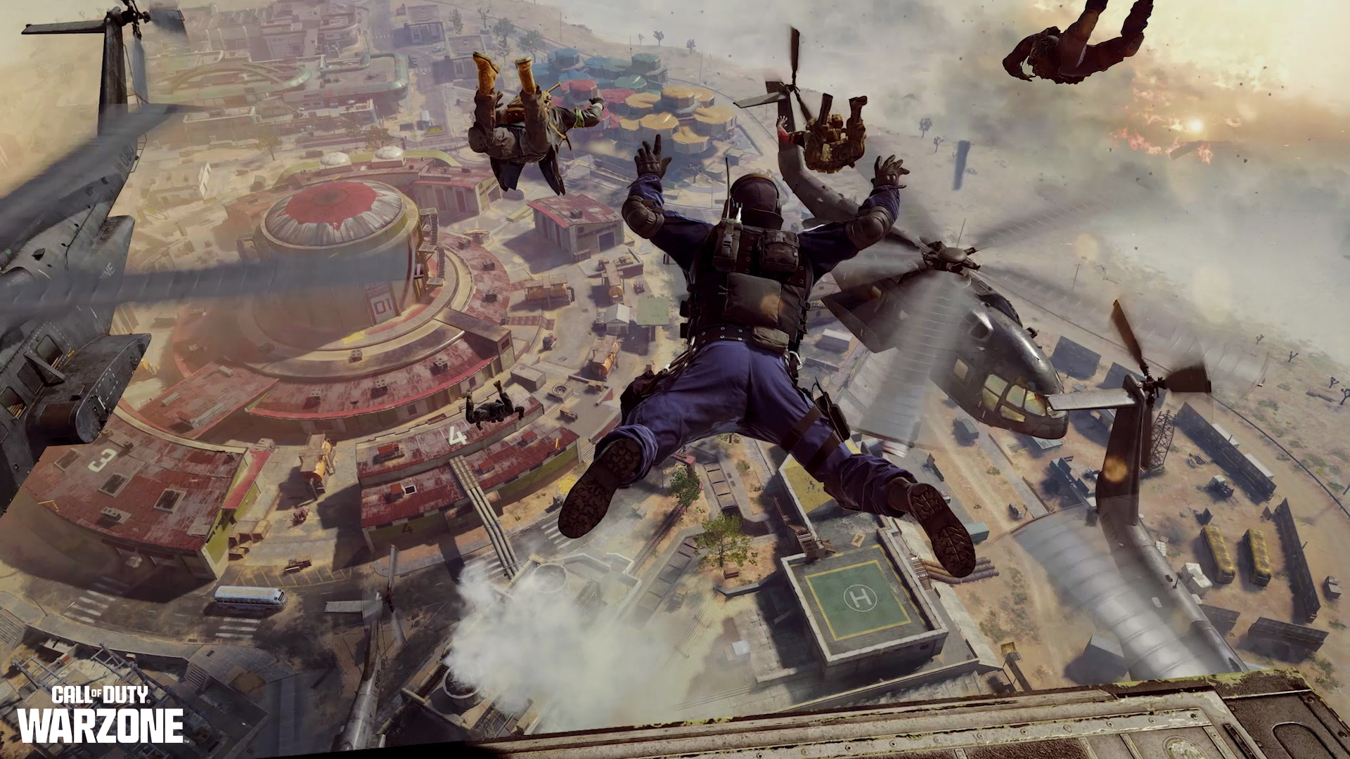 O WarZone desbloqueia o reset após a prestigação do Black Ops 6?