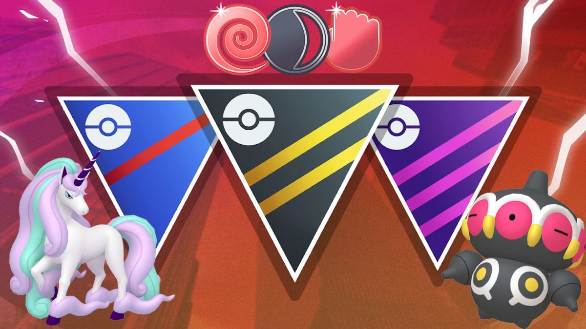 أفضل فرق كأس Pokemon Go Willpower