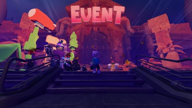How to get all rewards in the PLS DONATE x Tower Defense Simulator event