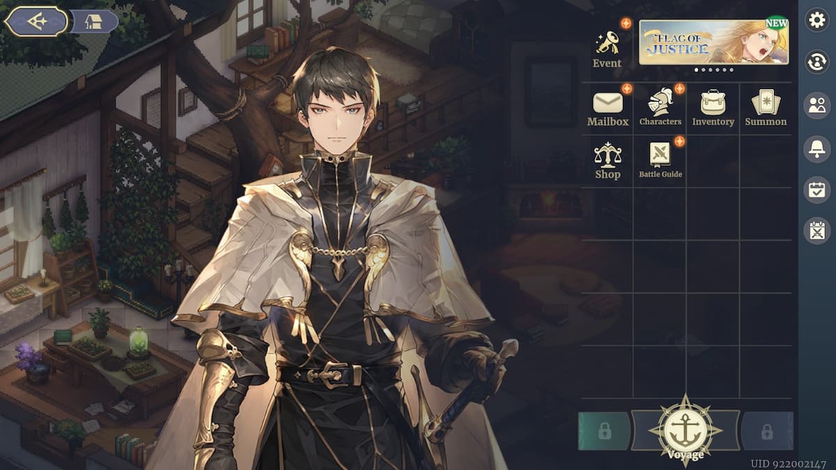 Sword of Convallaria Codes (November 2024)