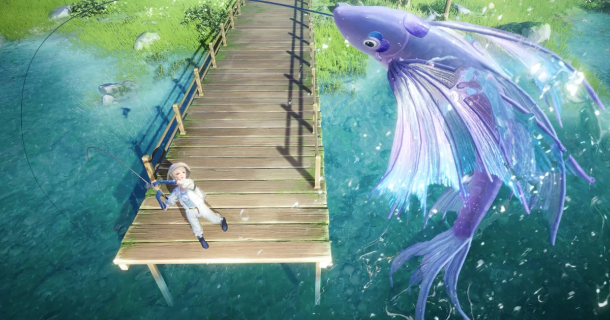 Comment se pré-inscrire pour Infinity Nikki