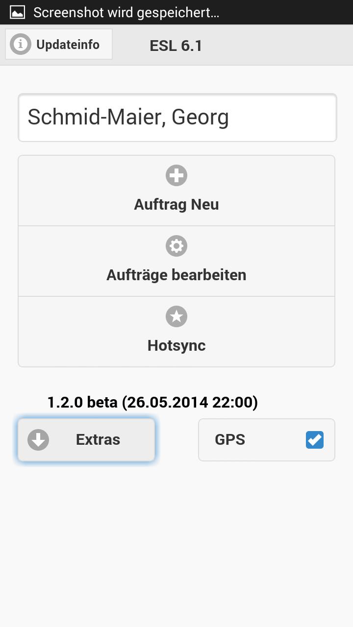 ESL 6.1