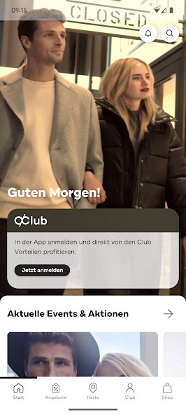 OUTLETCITY METZINGEN