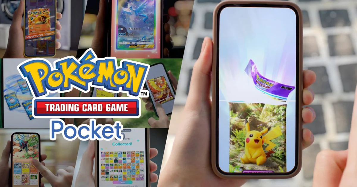 Pokémon TCG Pocket Secret Missions ทั้งหมดที่ระบุไว้ในรายการ