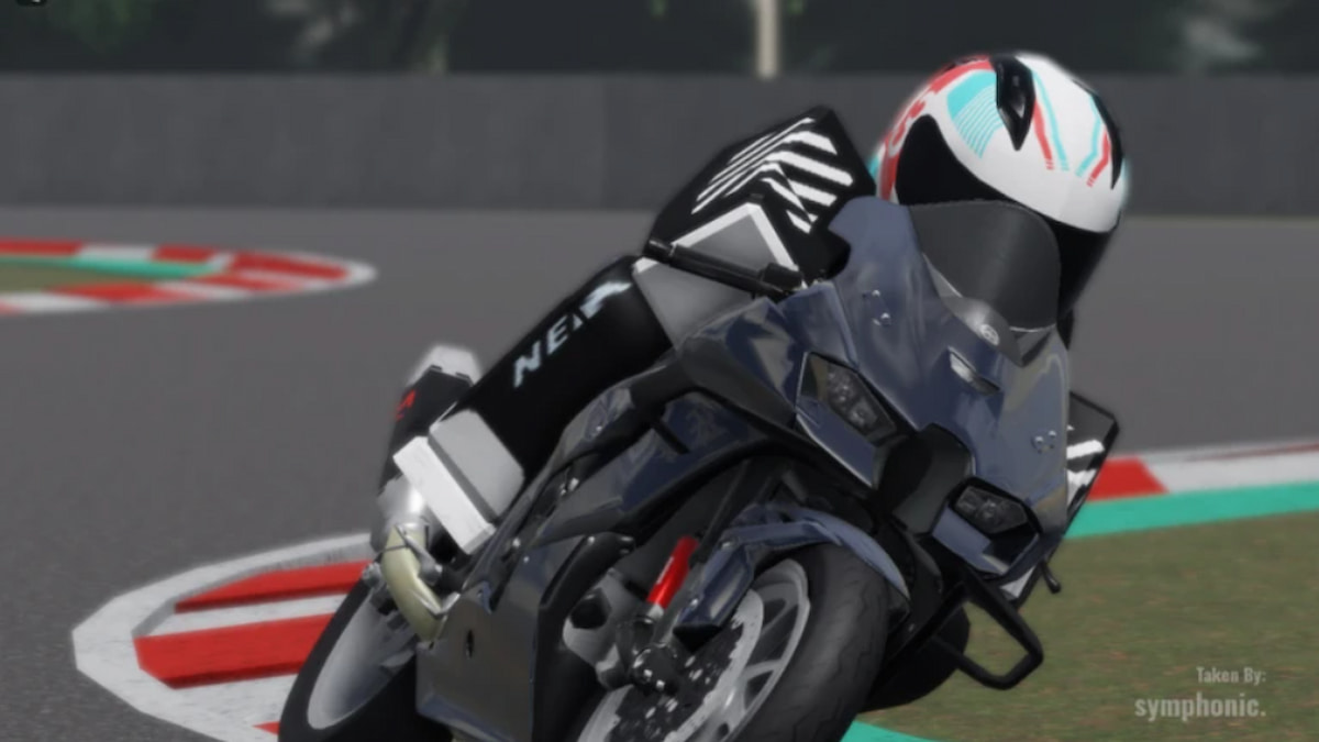 รหัสโครงการ Moto Trackday (พฤศจิกายน 2567)