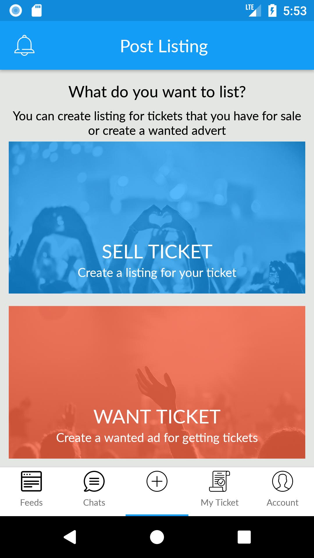 Viber Tickets