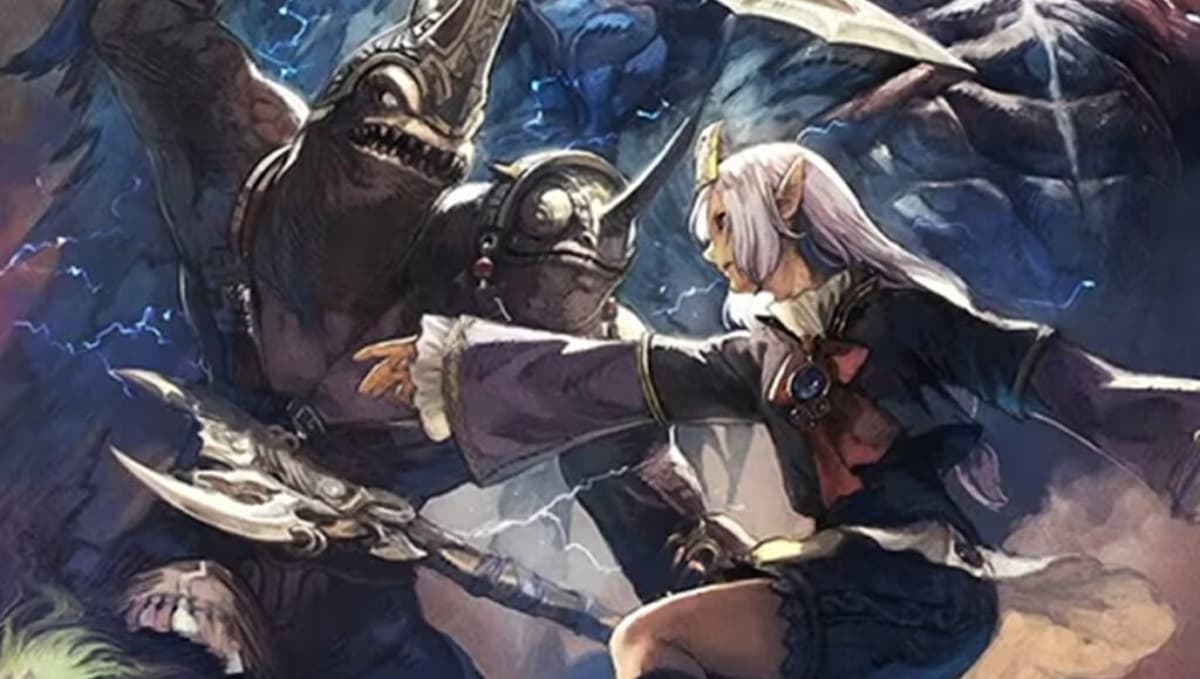 ملاحظات التصحيح الكاملة لـ FFXIV 7.1 مفترق طرقها الآن