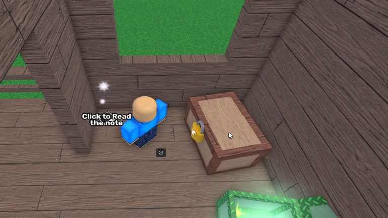 All Timmy's Notes Location in Destroy vovó