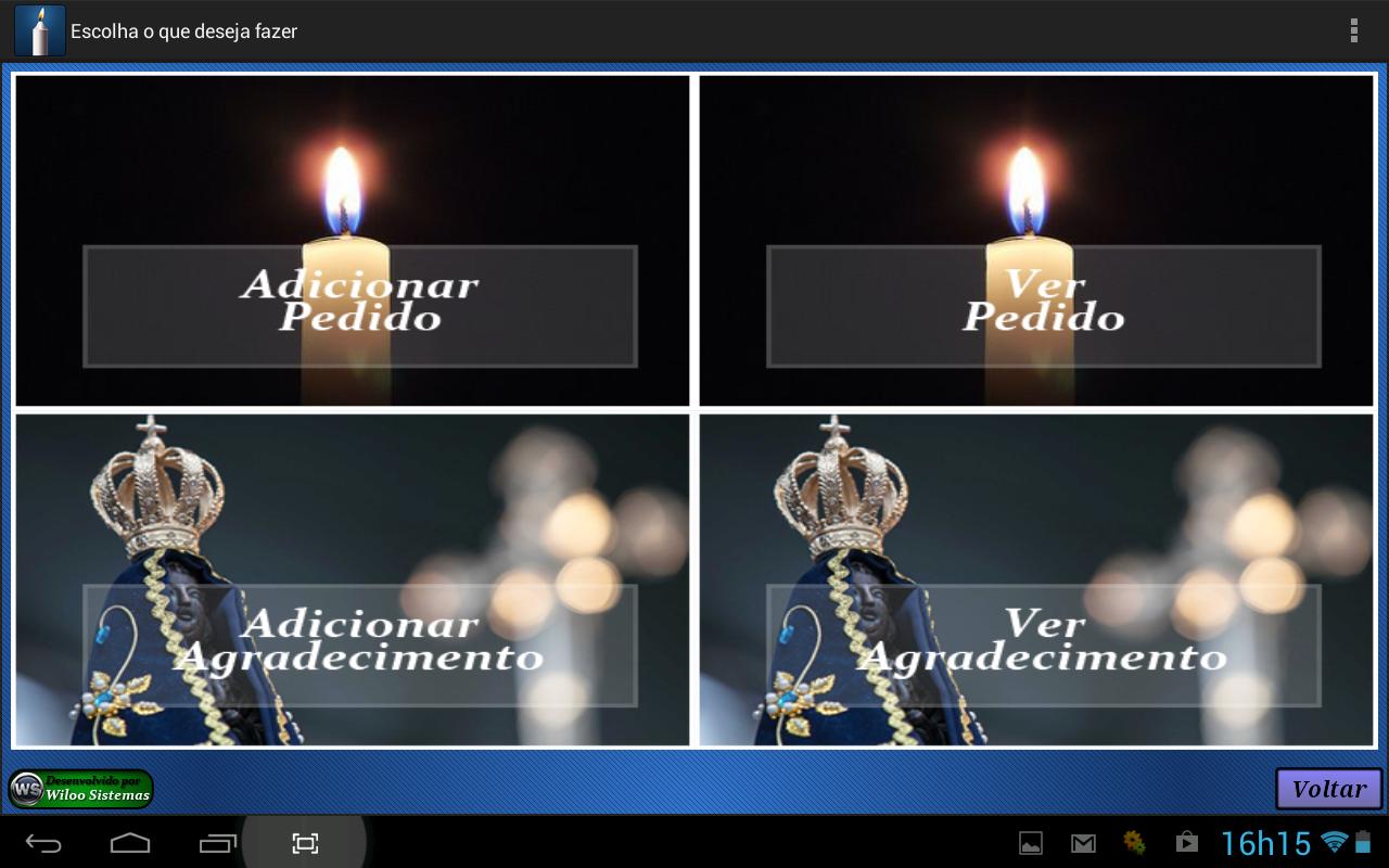 Vela Virtual