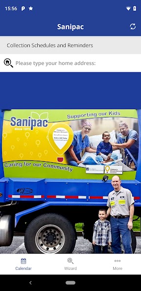 Sanipac
