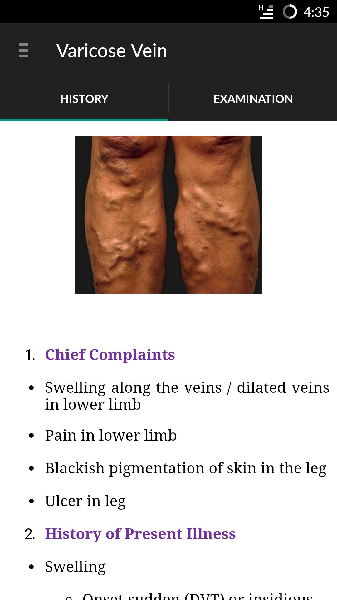 Clinical Surgery