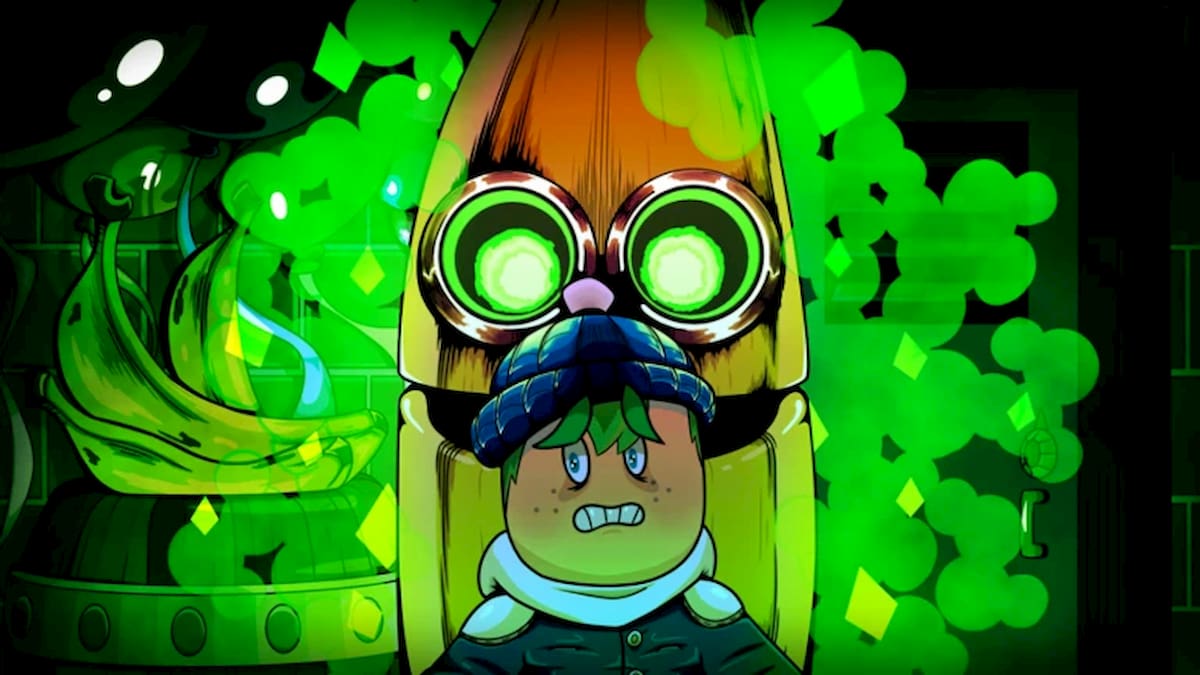 Banana Eats Codes (novembro de 2024)