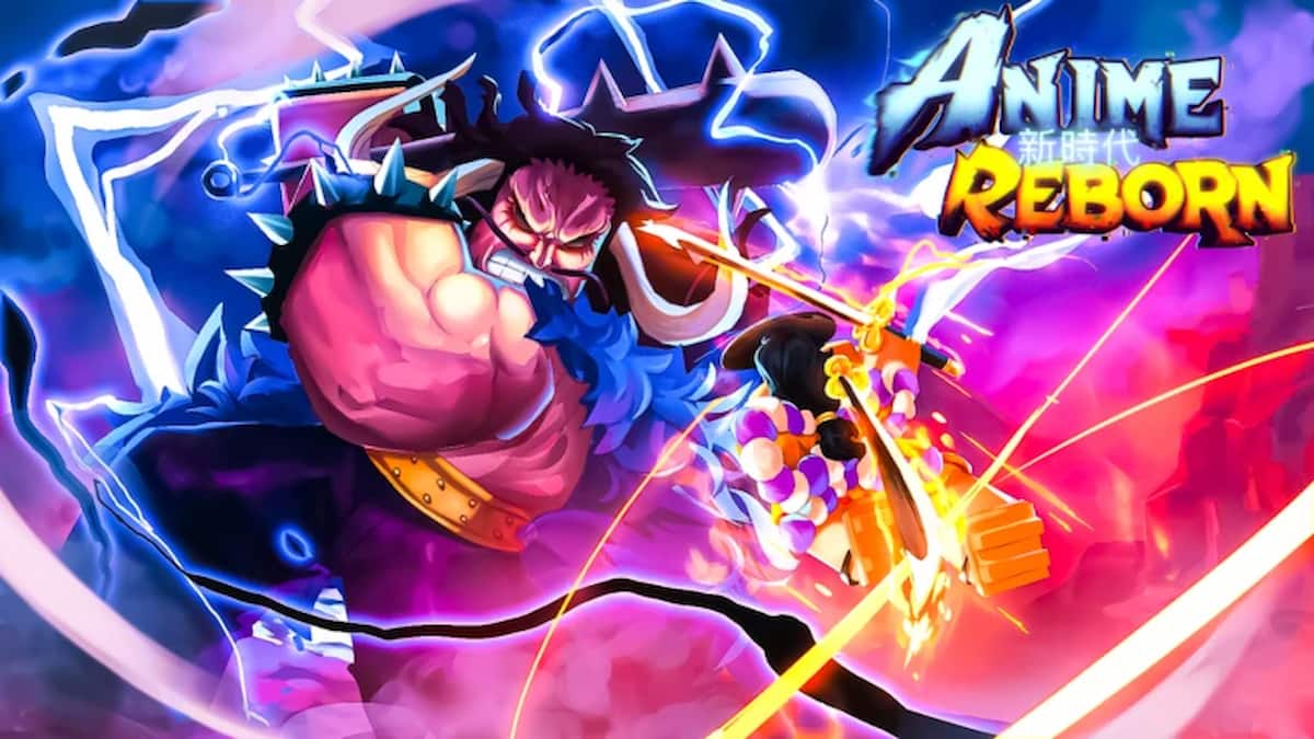 Anime Reborn Codes (November 2024)