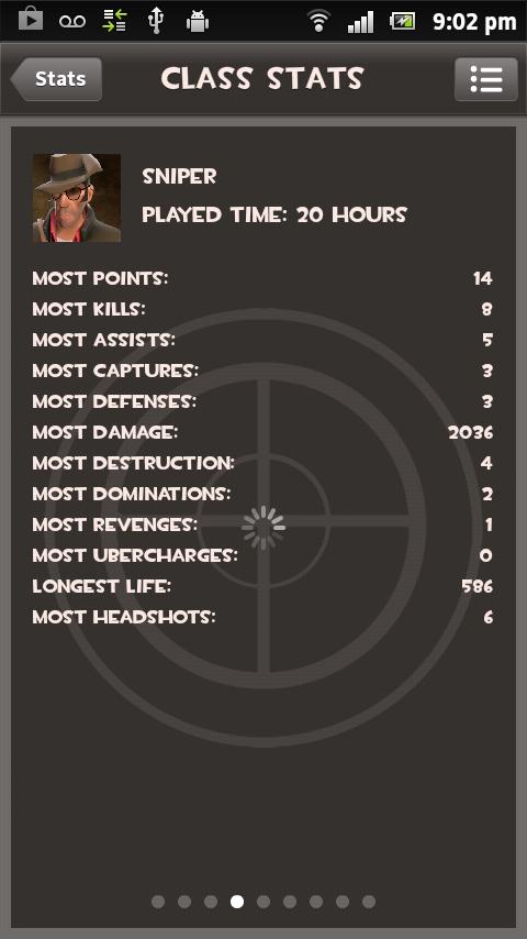 My Hub for TF2