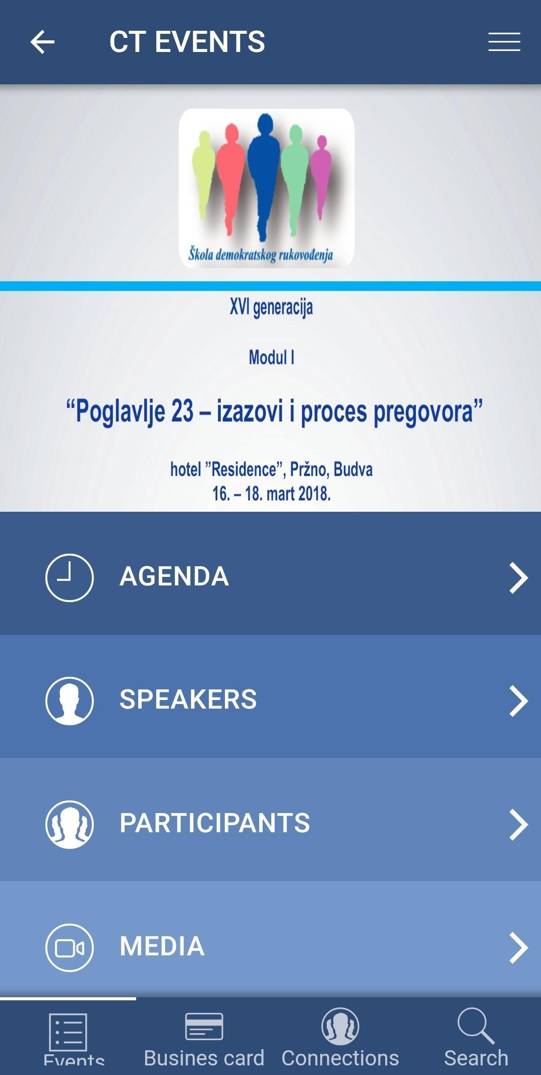 Eventus Events