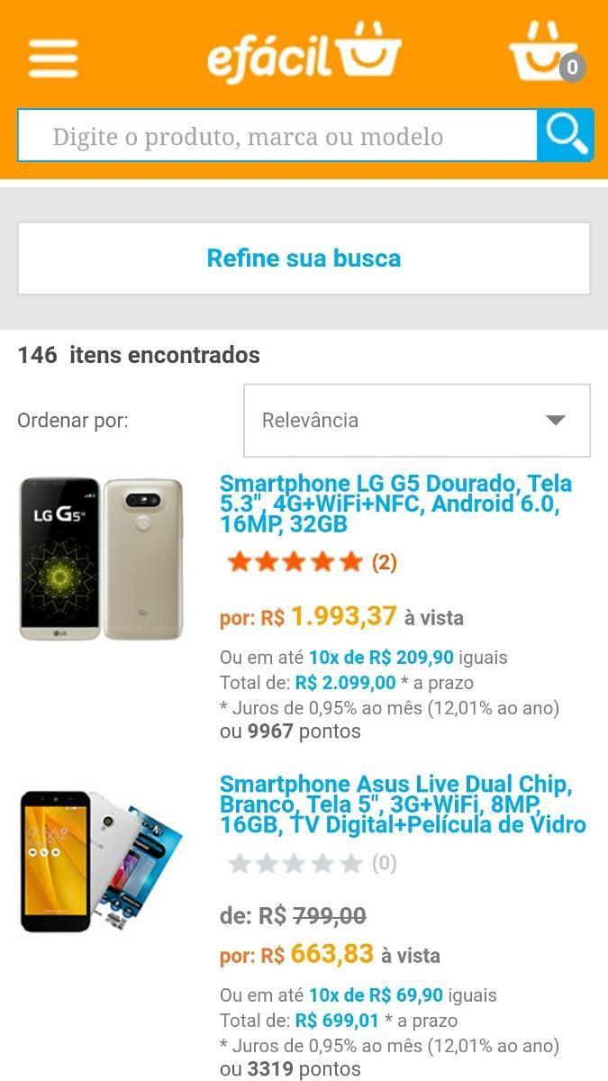 eFacil