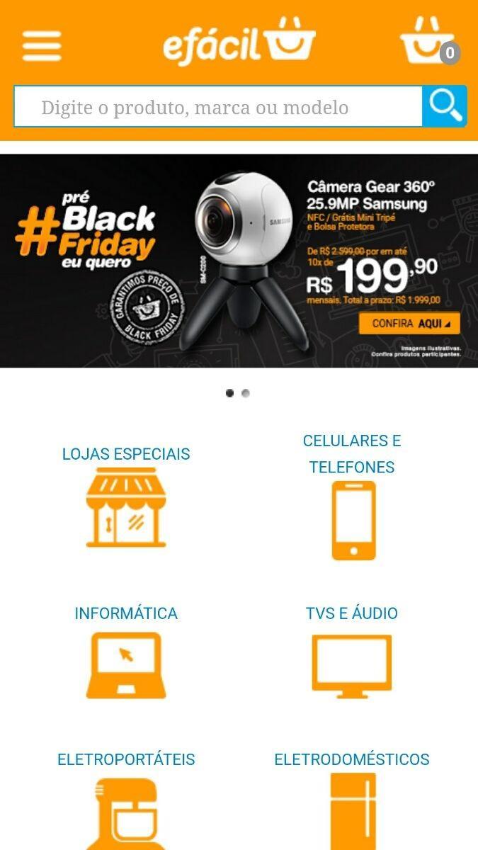 eFacil
