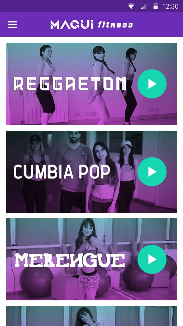 Magui Fitness