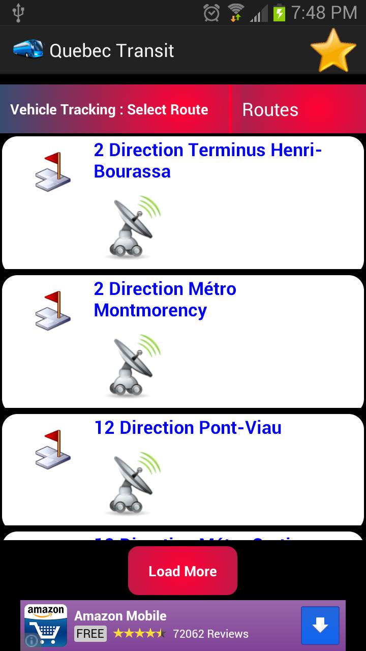 Societe de transport de Laval