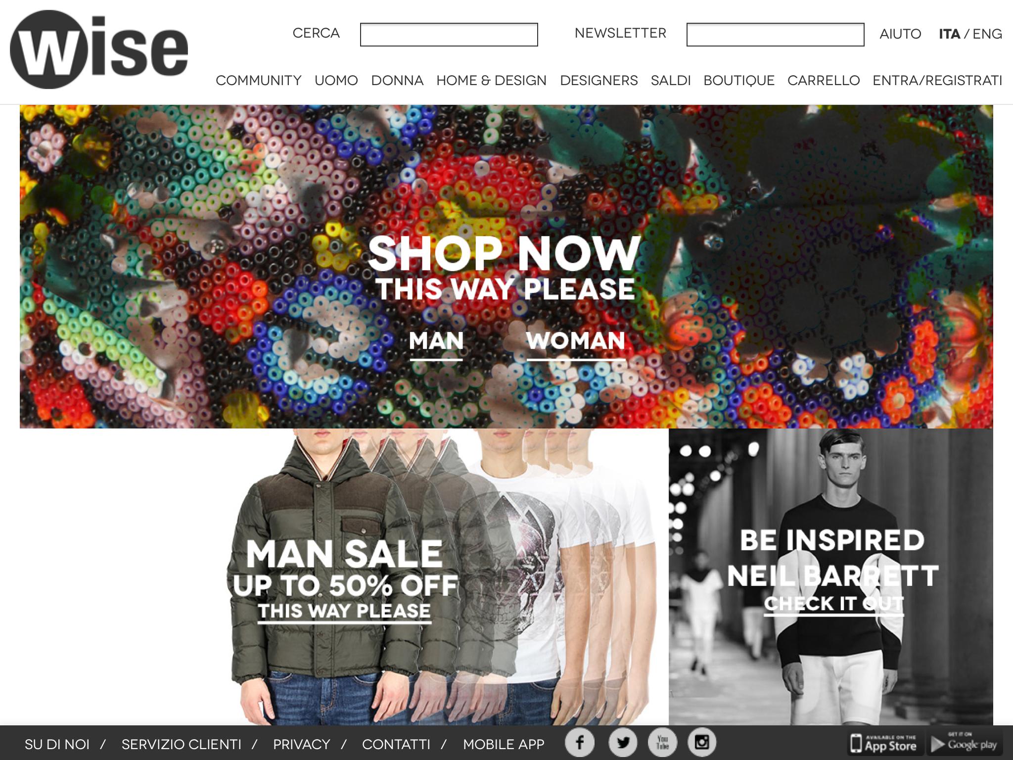 Wise Boutique