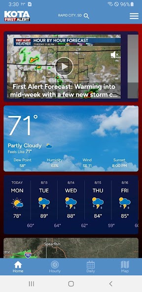 KOTA First Alert