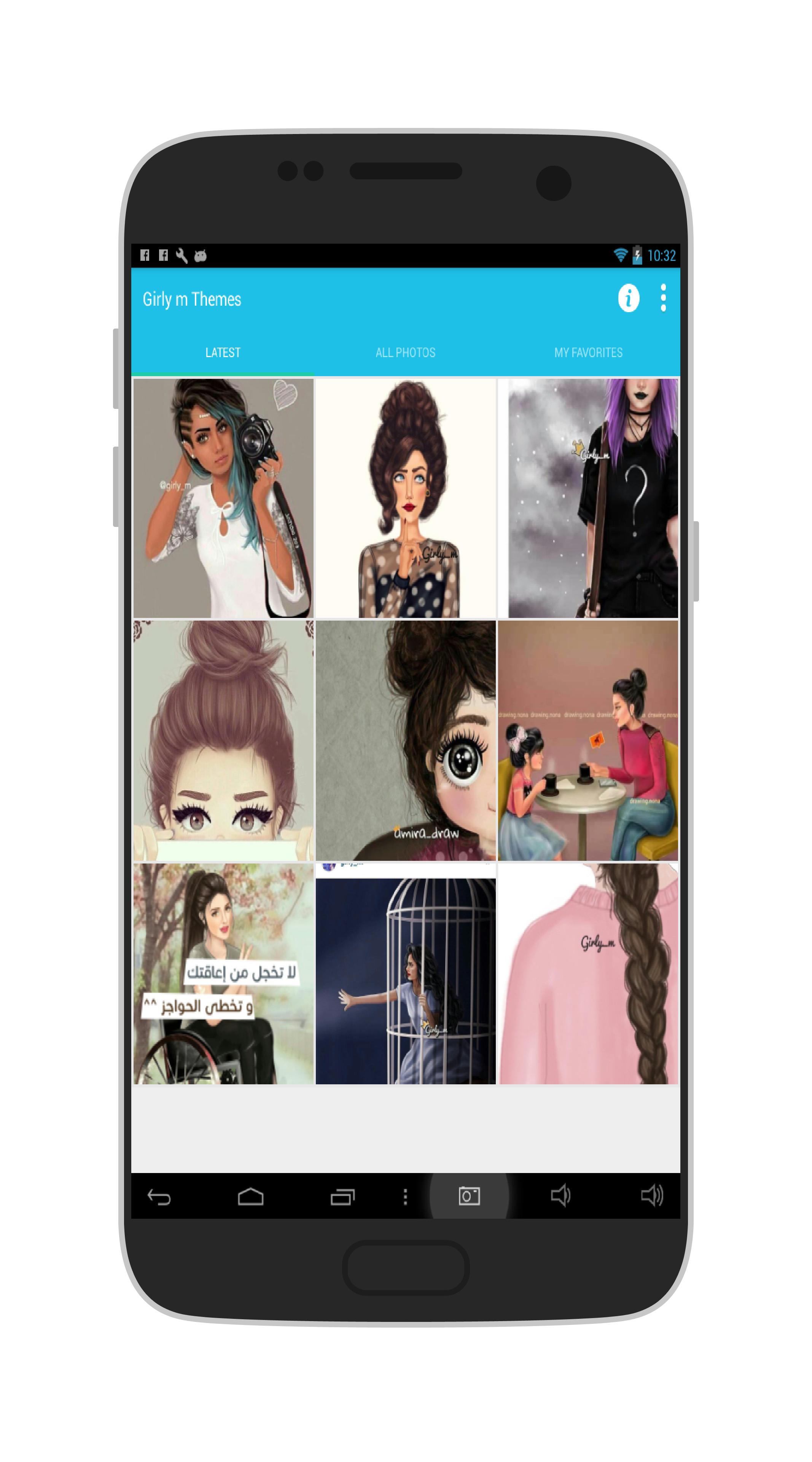 Girly m Backgrounds And Quotes