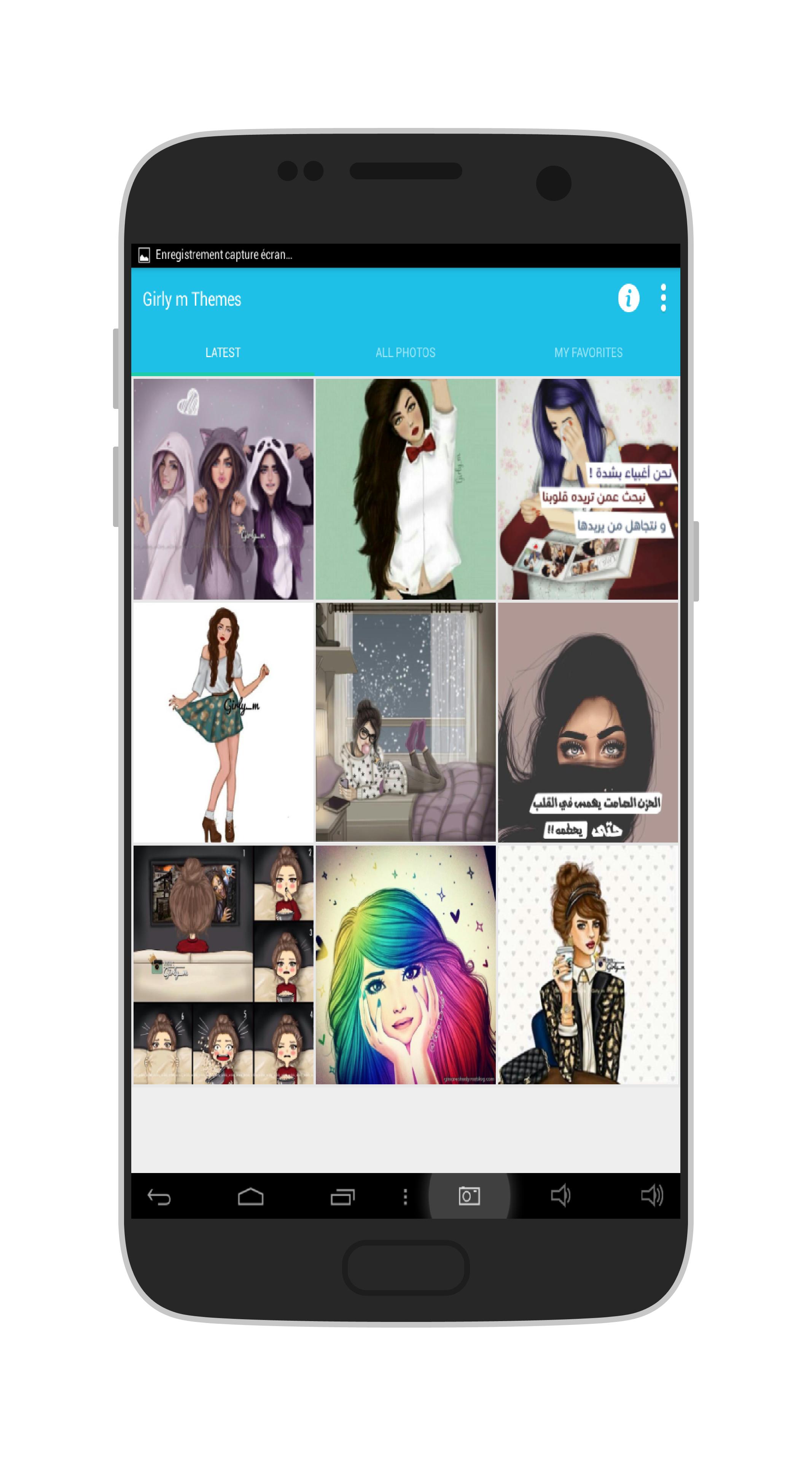 Girly m Backgrounds And Quotes