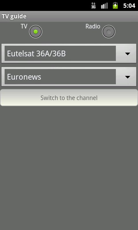 Fortis Remote
