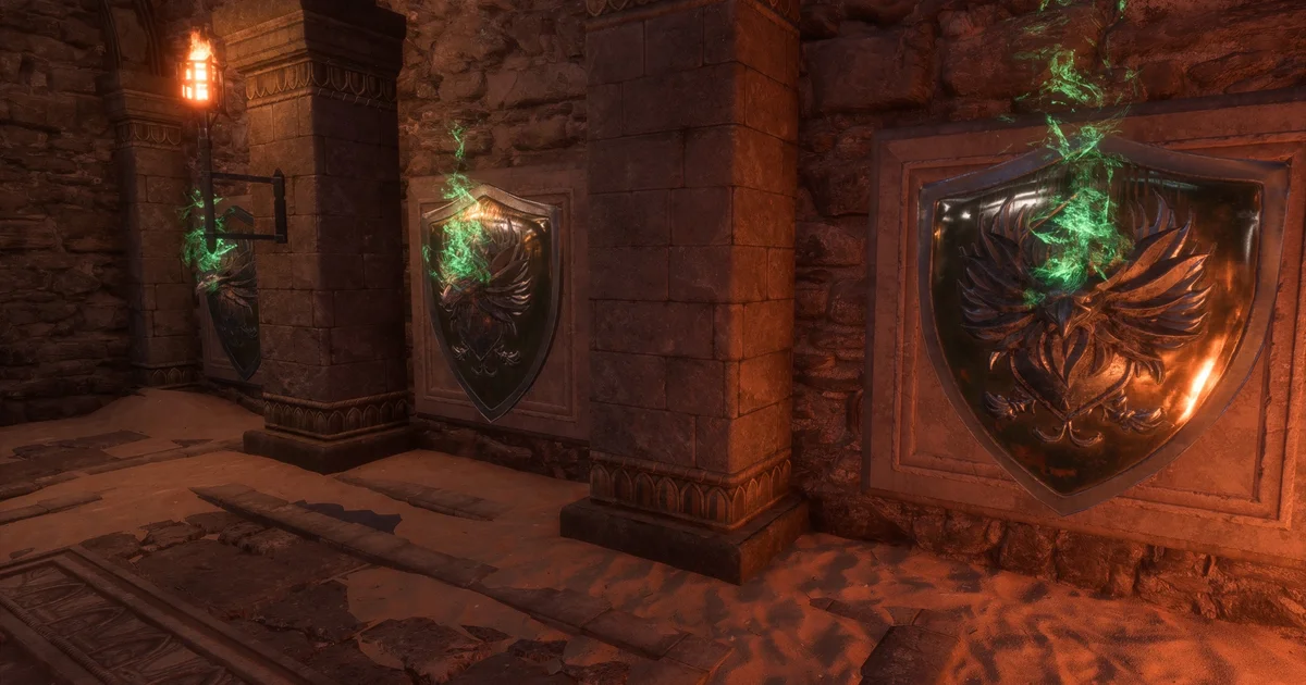 Dragon Age Veilguard Die Spannung des Wächters der Wächter