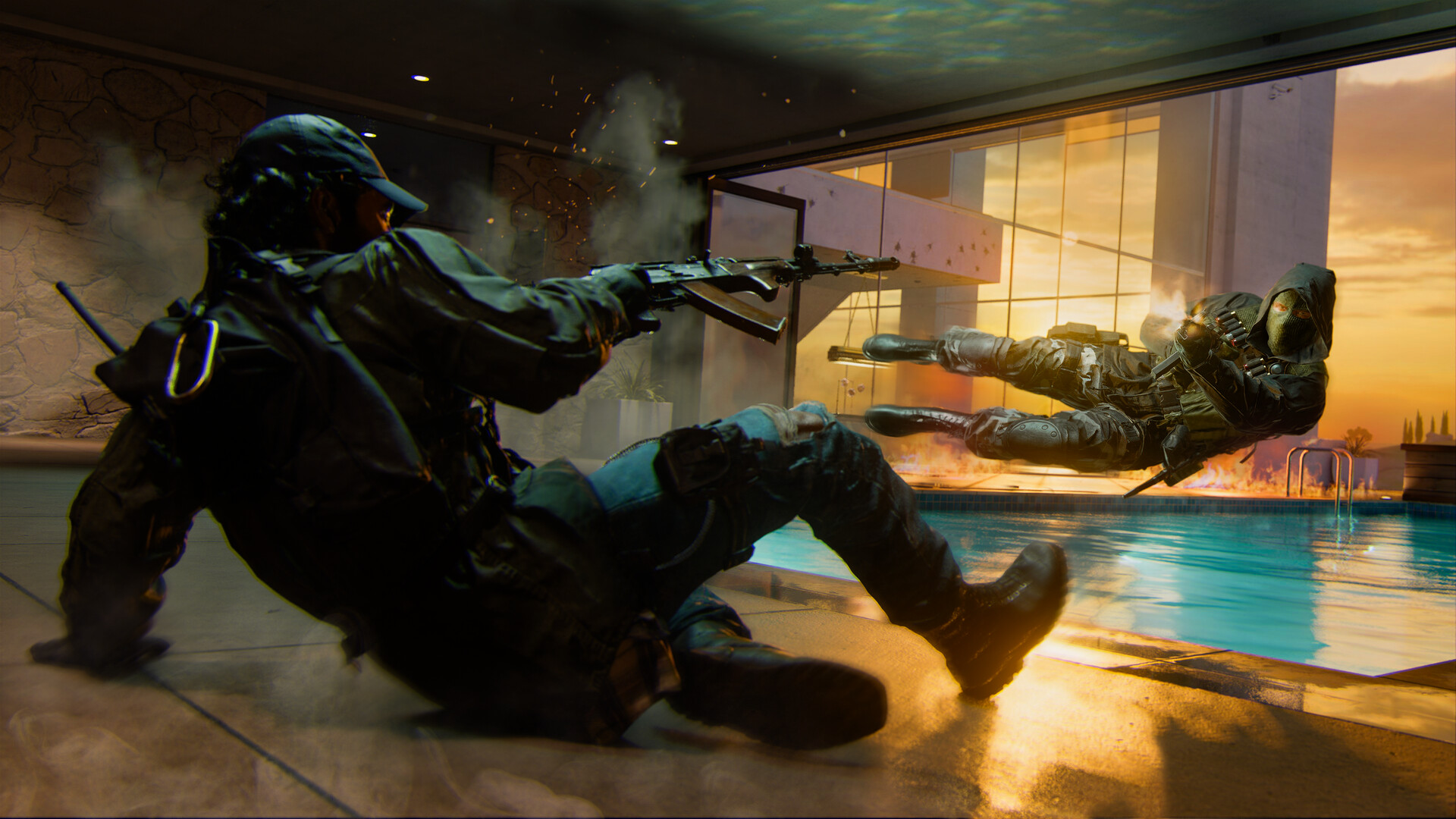 Black Ops 6에서 내세 살인이 무엇인지, 하나를 얻는 방법