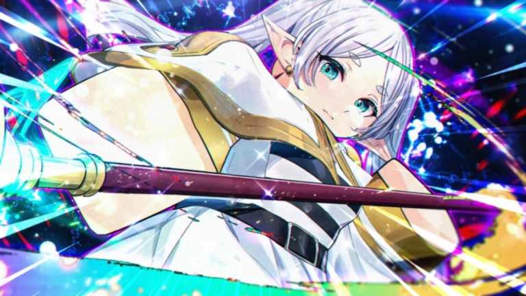 Anime oficial Odyssey Trello Link & Discord