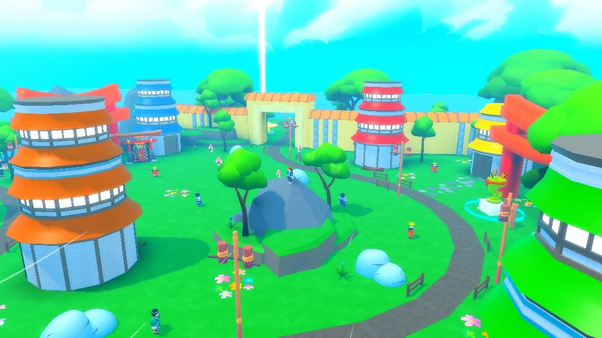 Kode Simulator Anime Strike (November 2024)