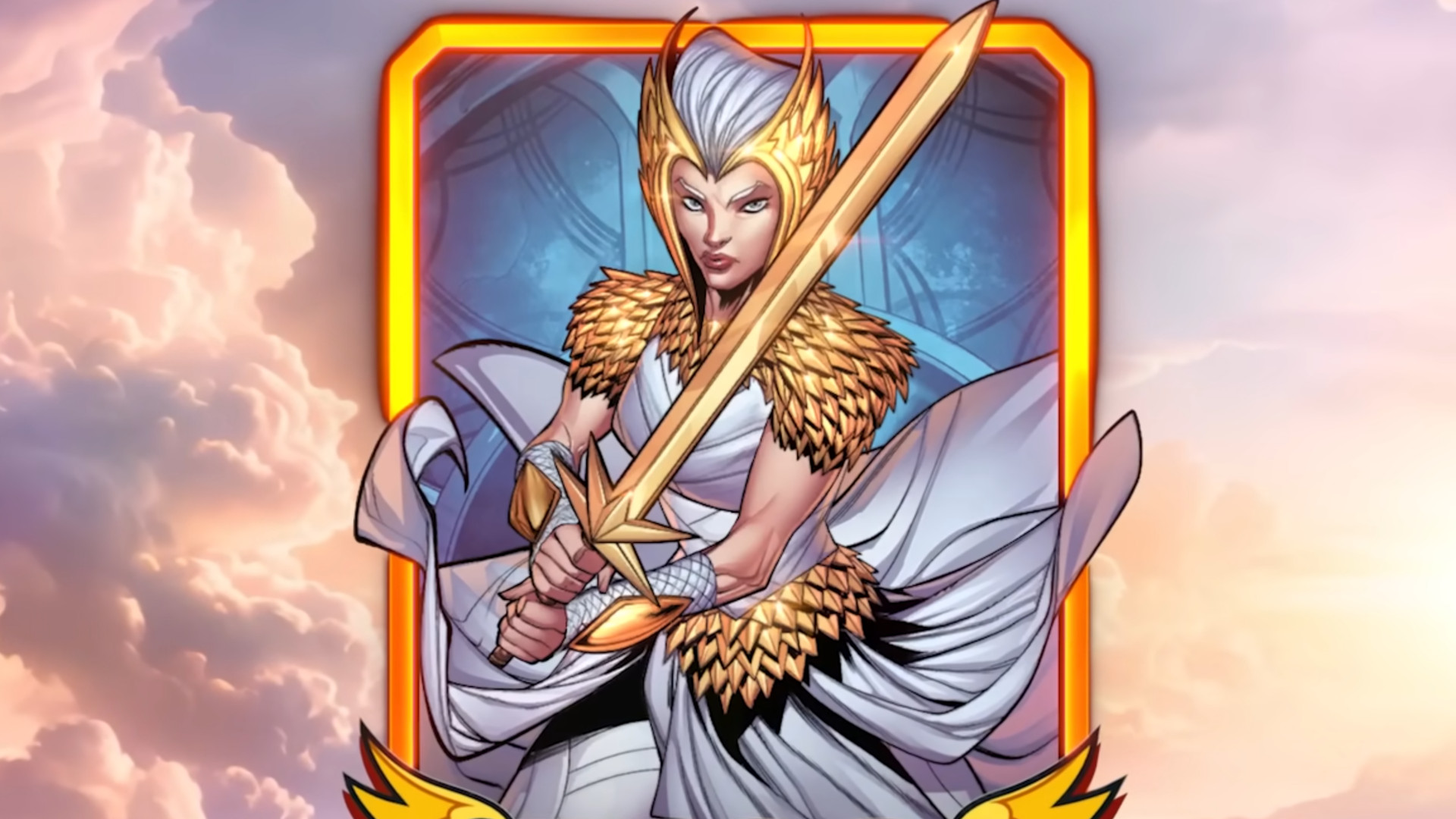 Marvel Snap에서 최고의 Frigga 데크