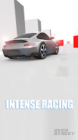 Over Street Traffic Racer