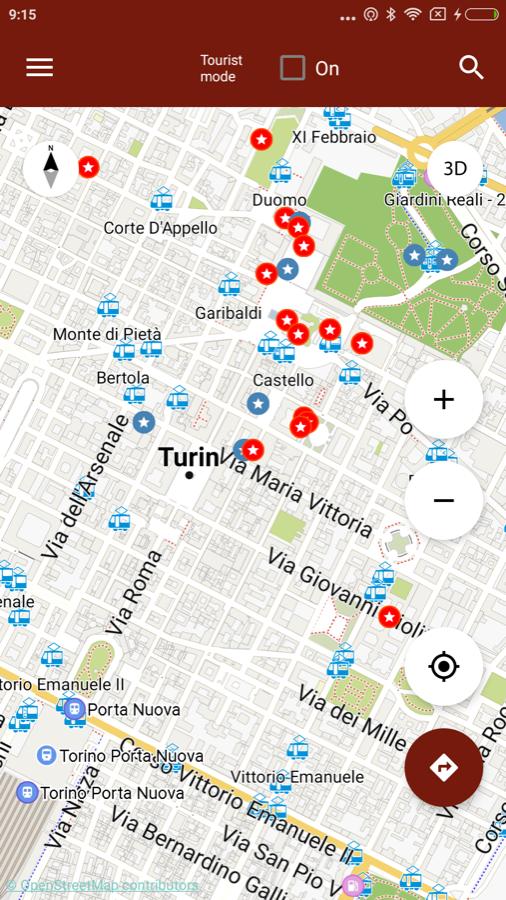 Turin
