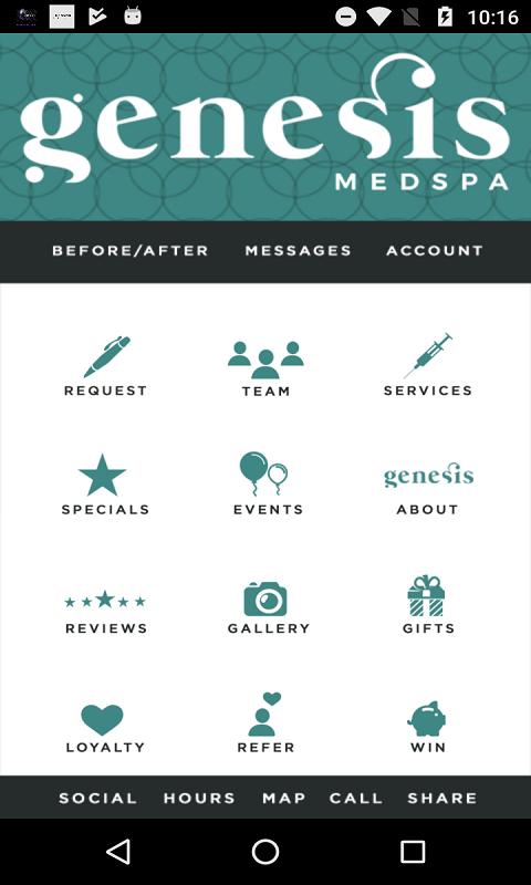 Genesis Med Spa