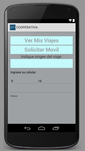 Cooperativa Clientes Ushuaia